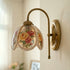 Rosalyn Wall Light