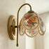 Rosalyn Wall Light