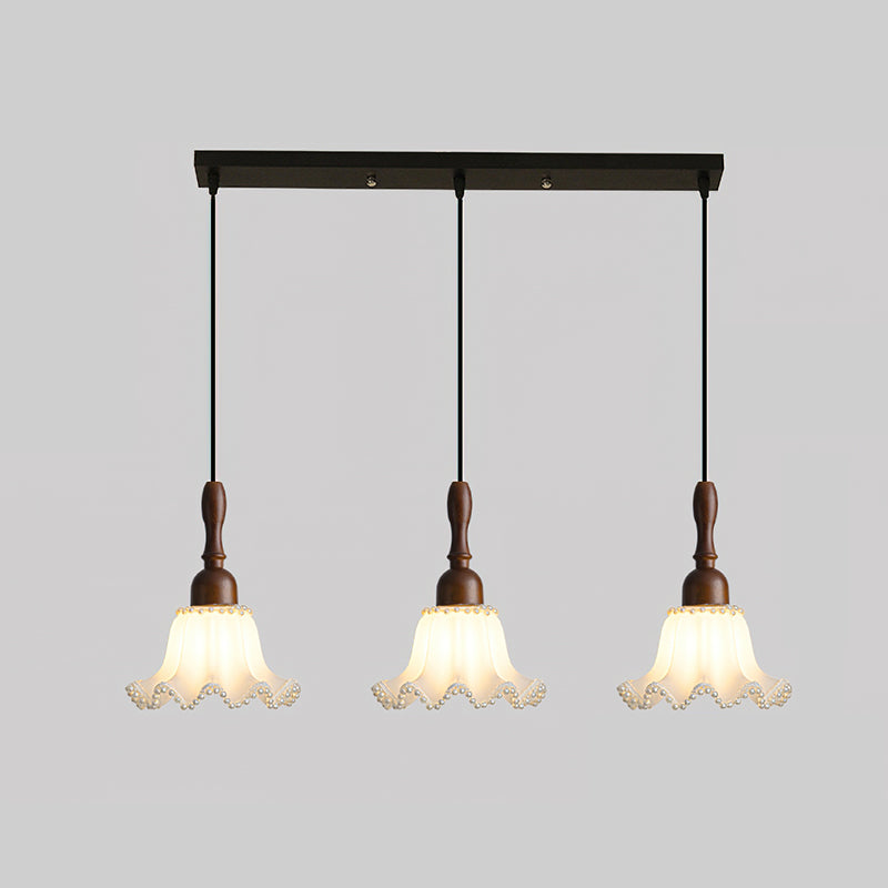 Rosani Flower Pendant Lamp