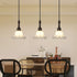 Rosani Flower Pendant Lamp