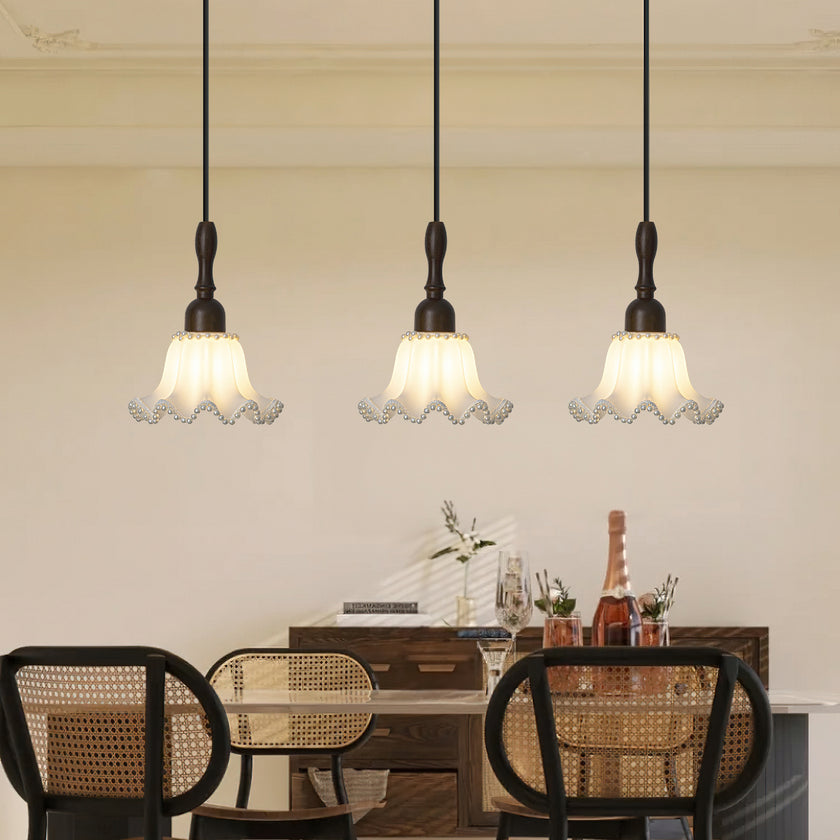 Rosani Flower Pendant Lamp