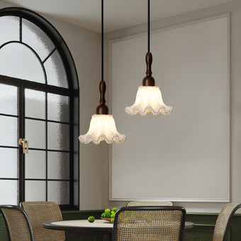 Rosani Flower Pendant Lamp