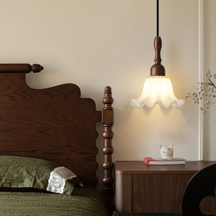 Rosani Flower Pendant Lamp