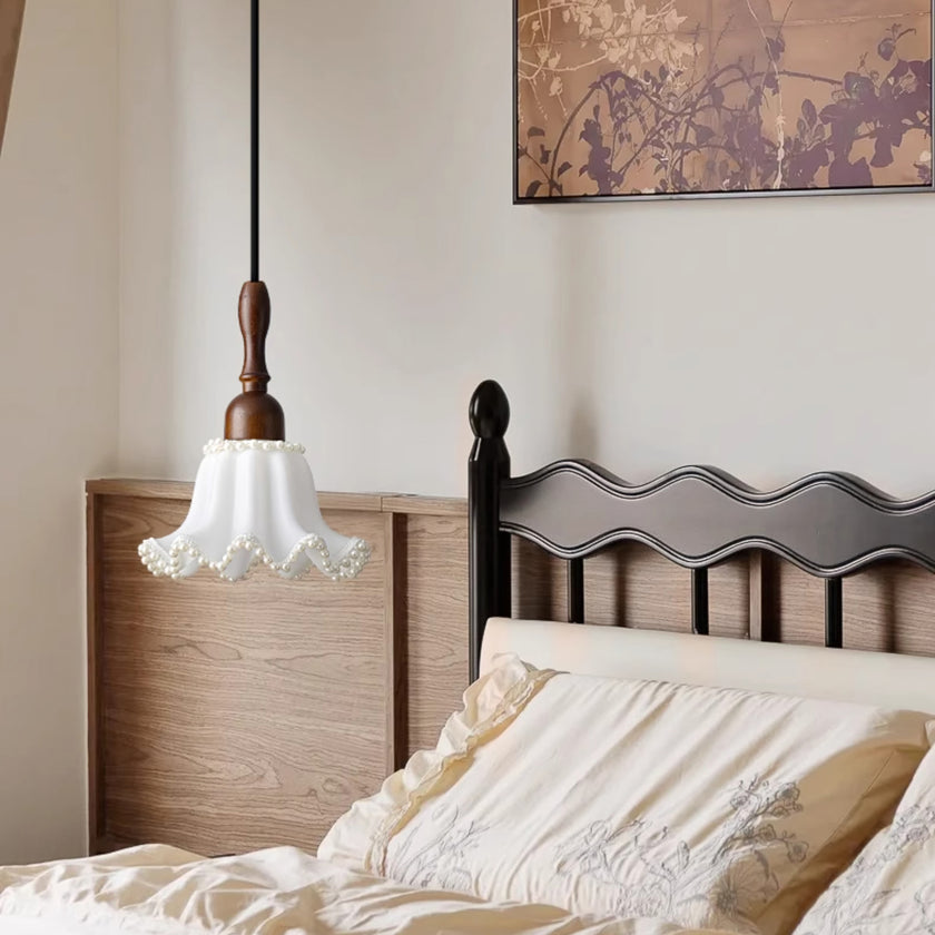 Rosani Flower Pendant Lamp