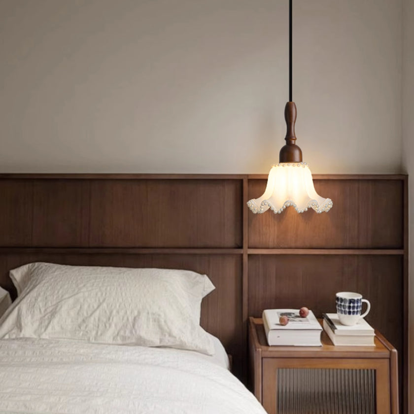 Rosani Flower Pendant Lamp
