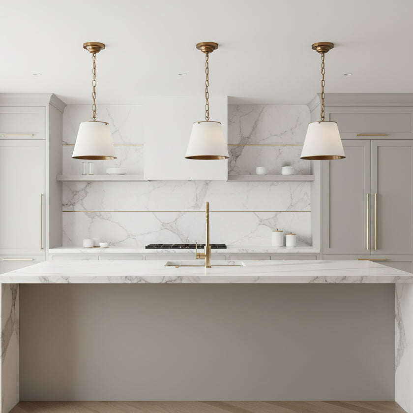 Rosanna Pendant Lamp