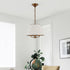 Rosanna Pendant Lamp