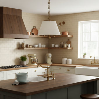 Rosanna Pendant Lamp