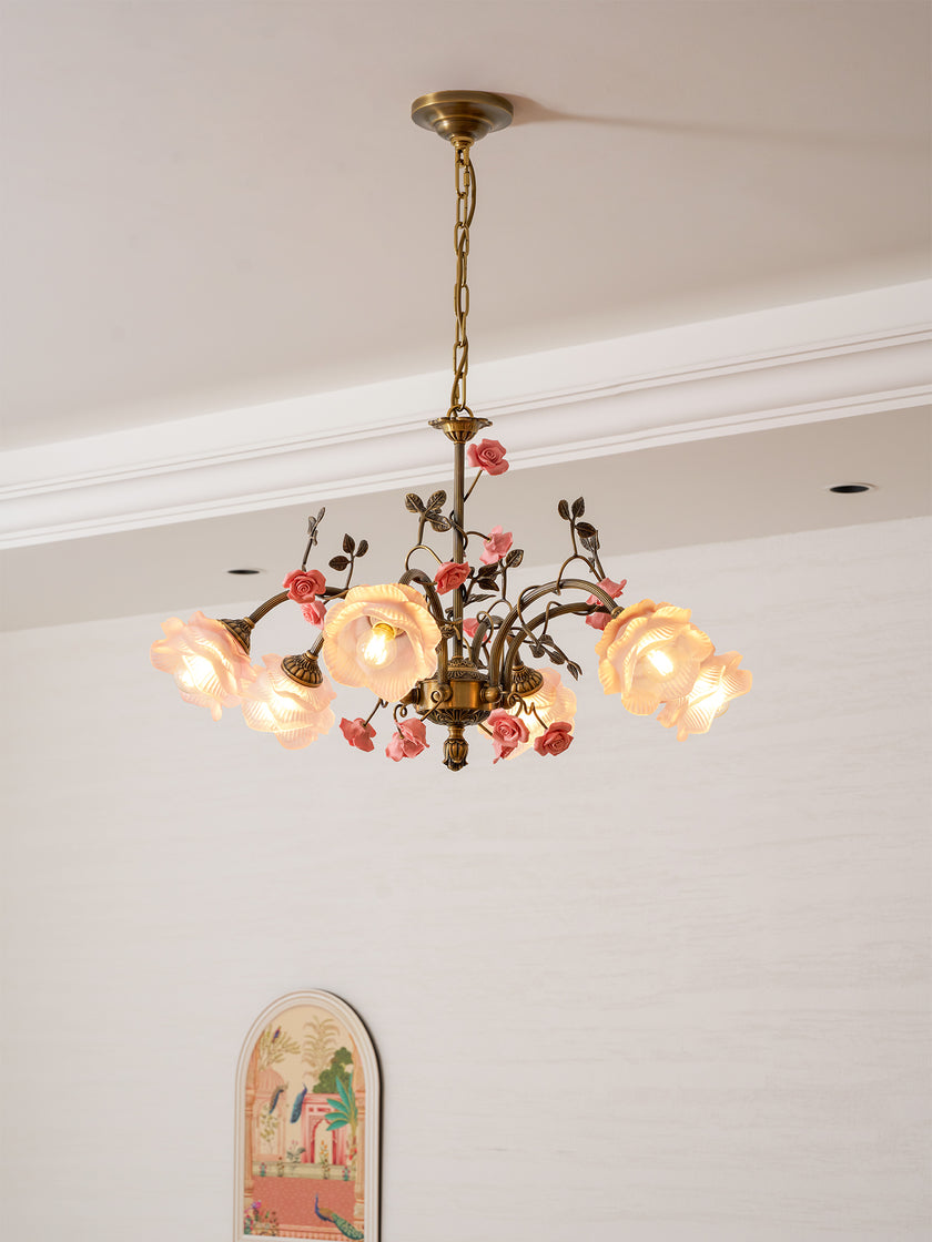 Rosavelle Chandelier