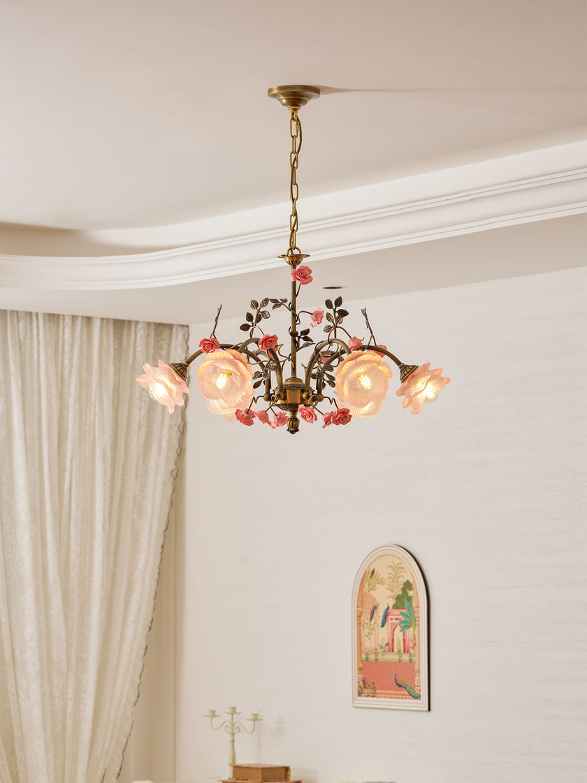 Rosavelle Chandelier