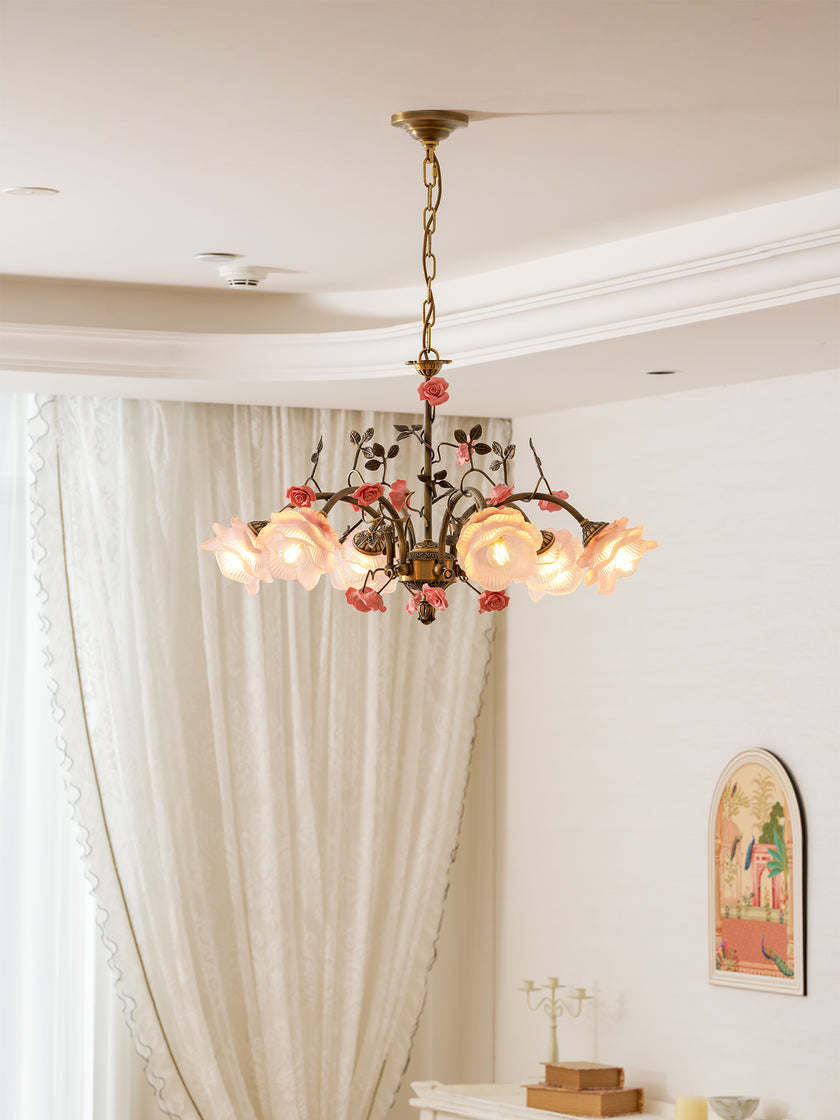 Rosavelle Chandelier