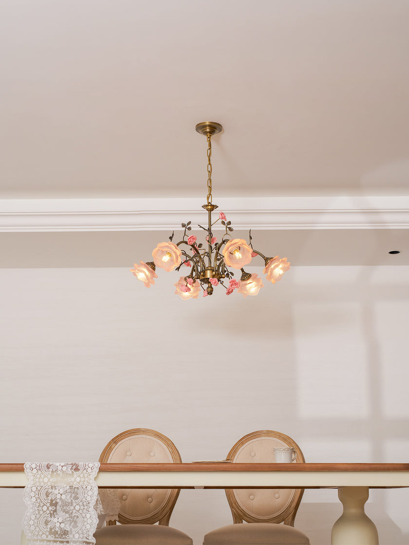 Rosavelle Chandelier