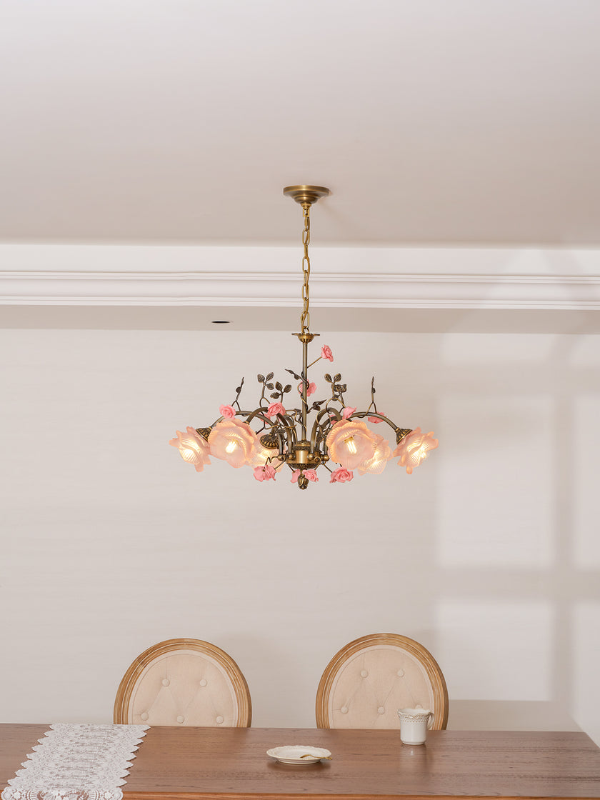 Rosavelle Chandelier