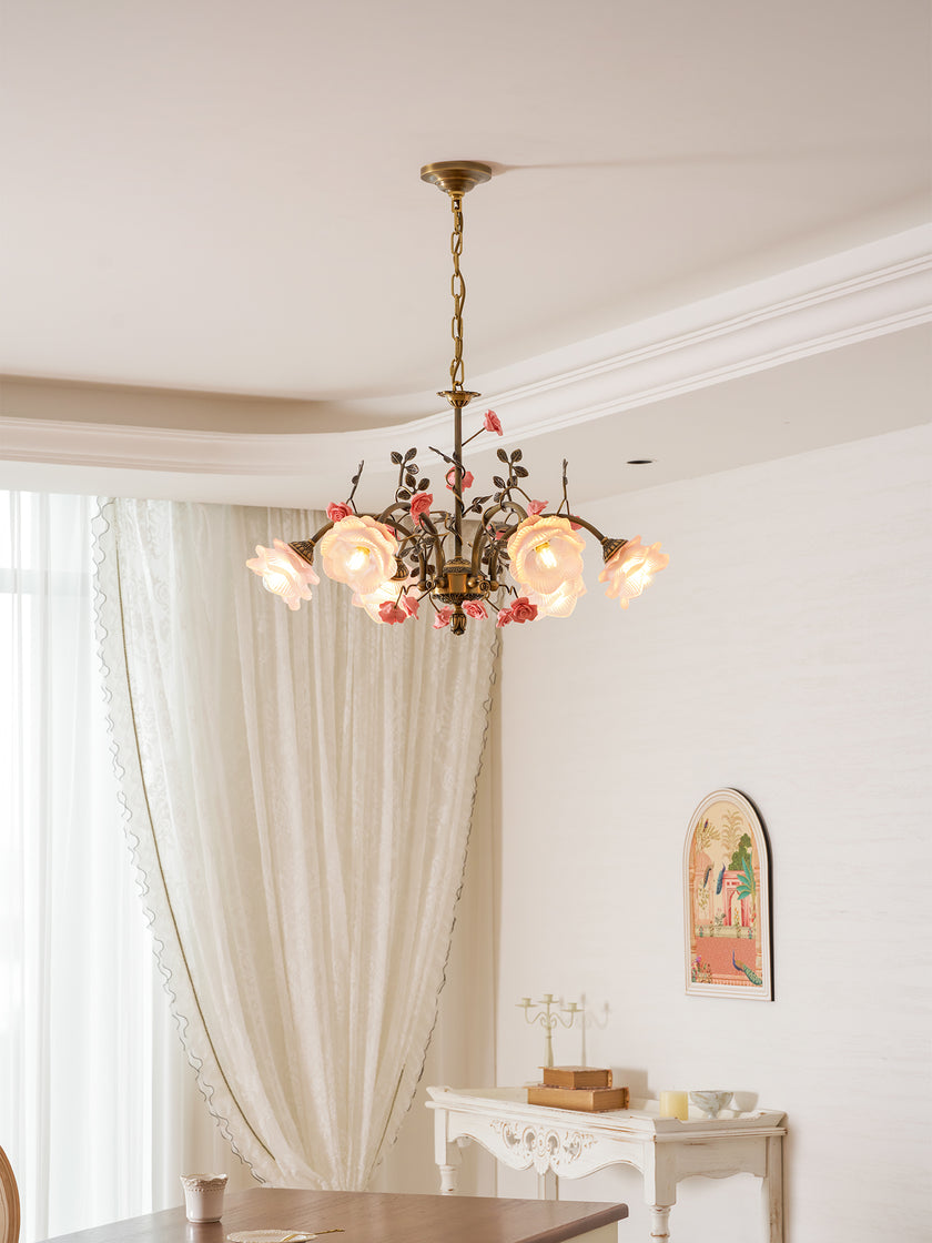 Rosavelle Chandelier