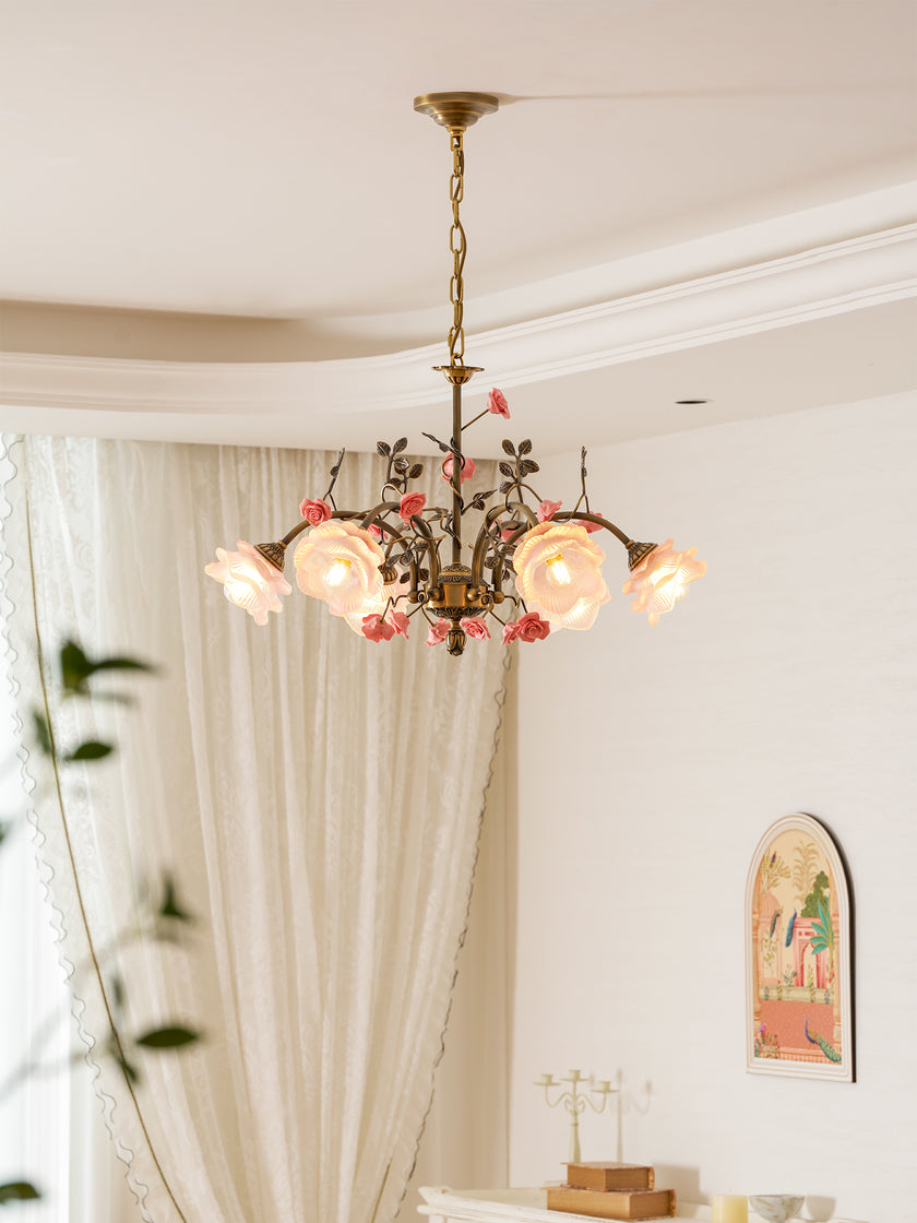 Rosavelle Chandelier