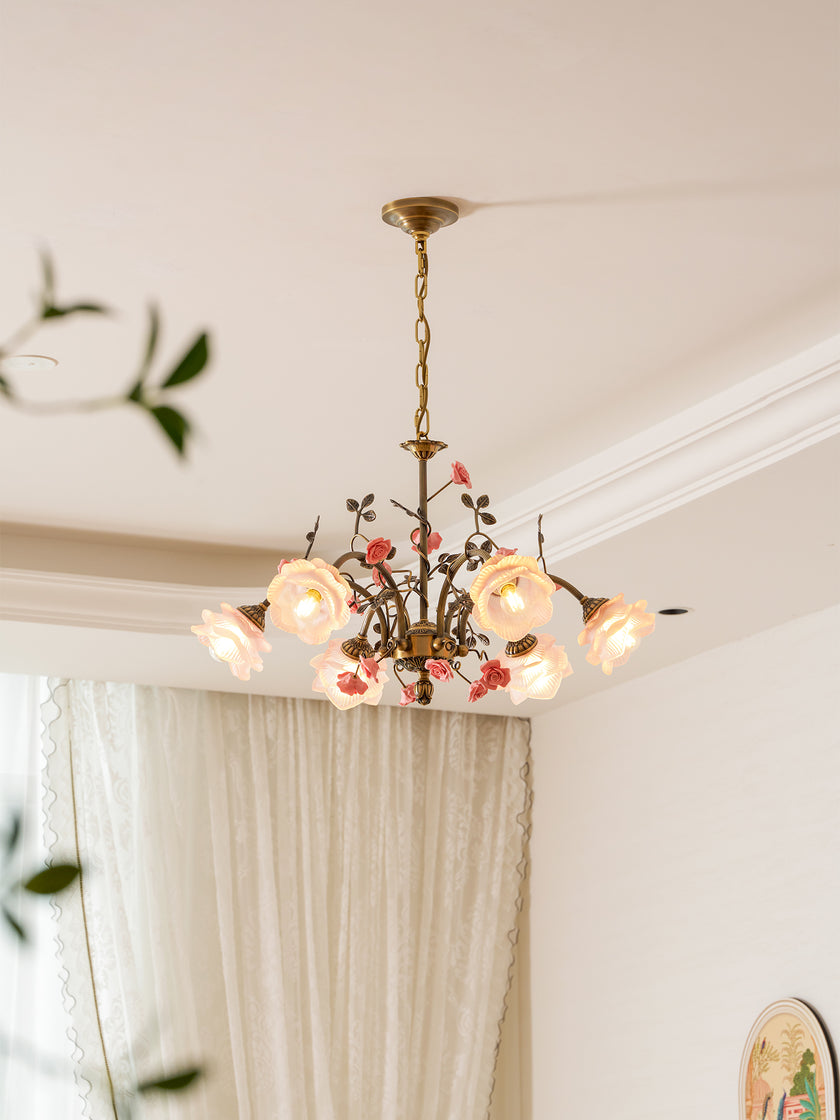 Rosavelle Chandelier