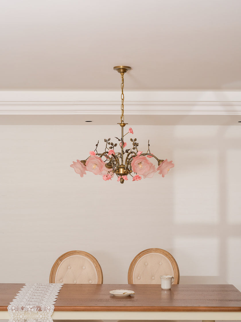 Rosavelle Chandelier