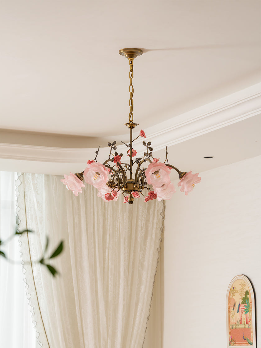 Rosavelle Chandelier