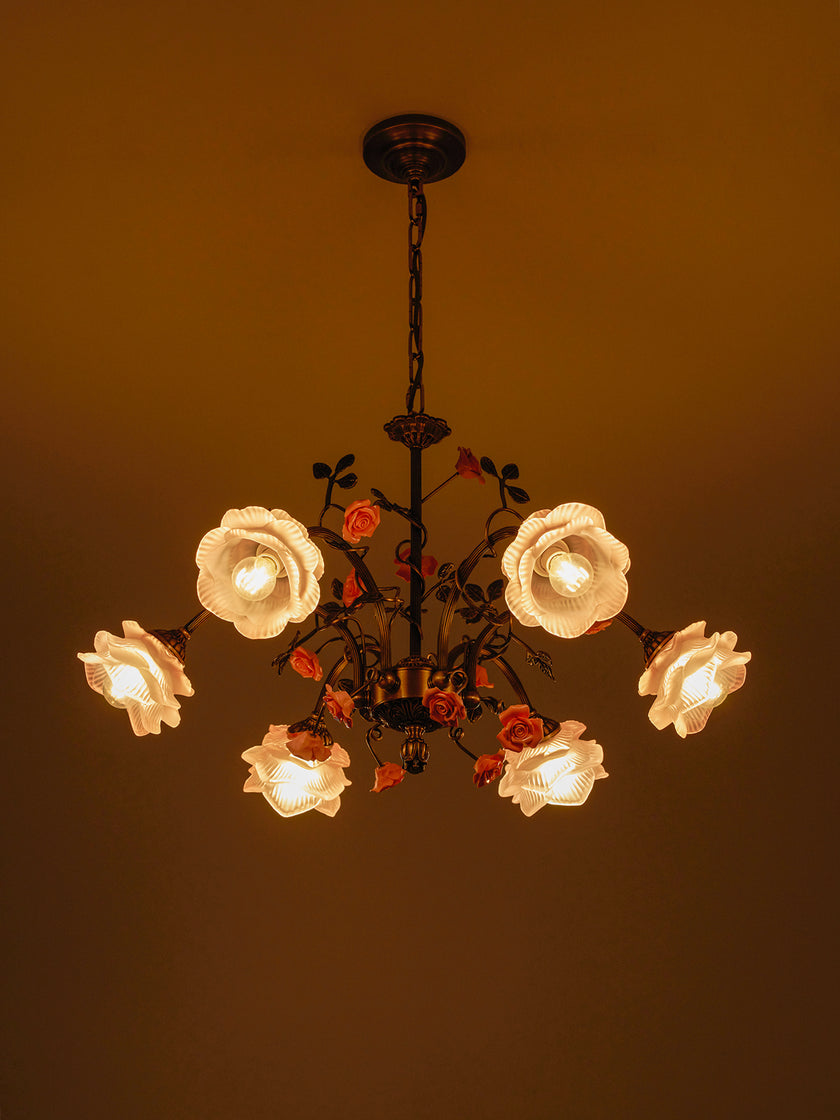 Rosavelle Chandelier