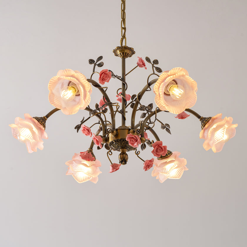 Rosavelle Chandelier