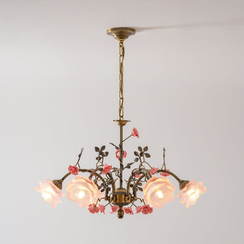 Rosavelle Chandelier