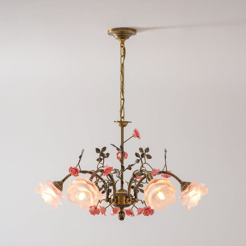 Rosavelle Chandelier