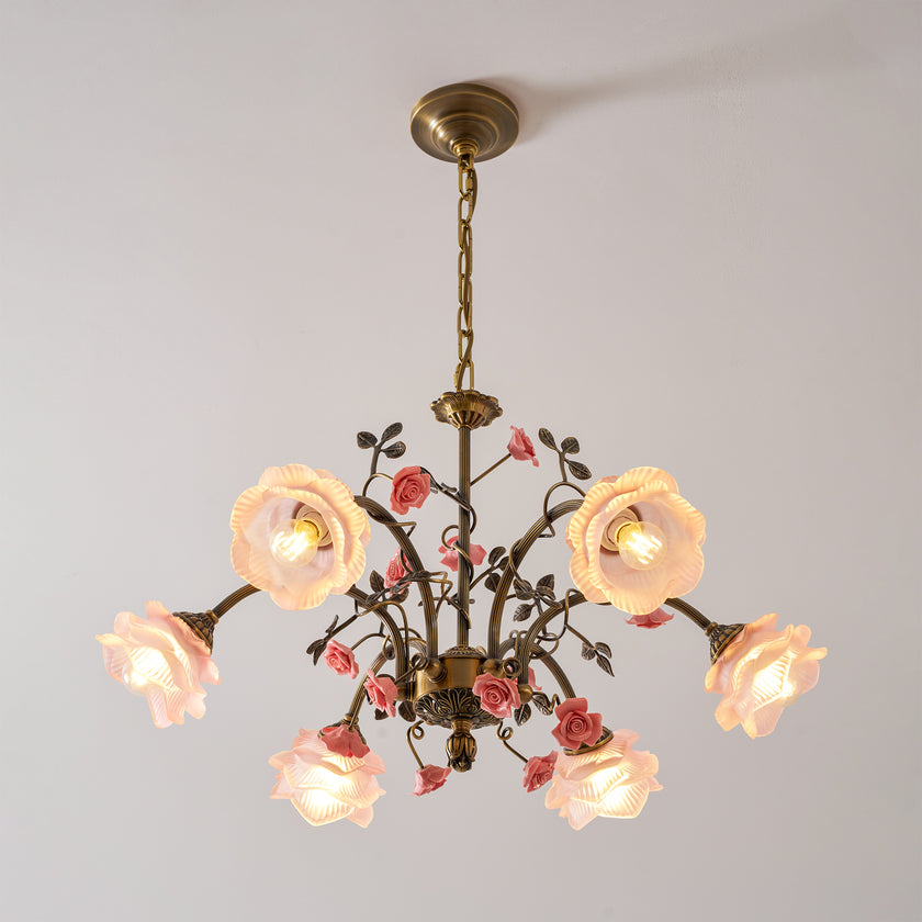 Rosavelle Chandelier