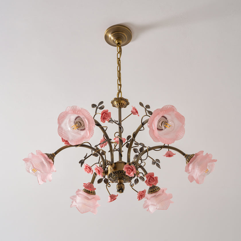 Rosavelle Chandelier