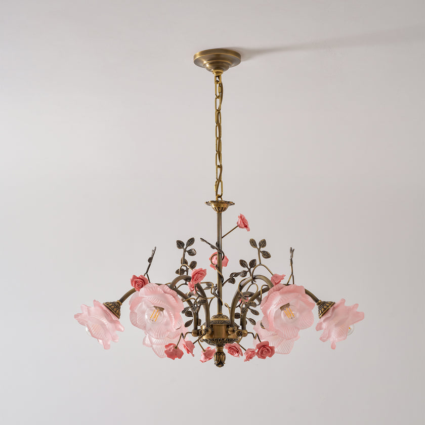 Rosavelle Chandelier