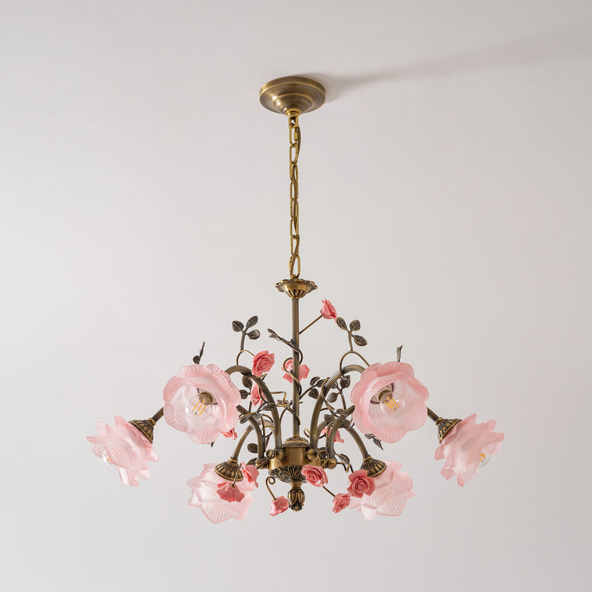 Rosavelle Chandelier