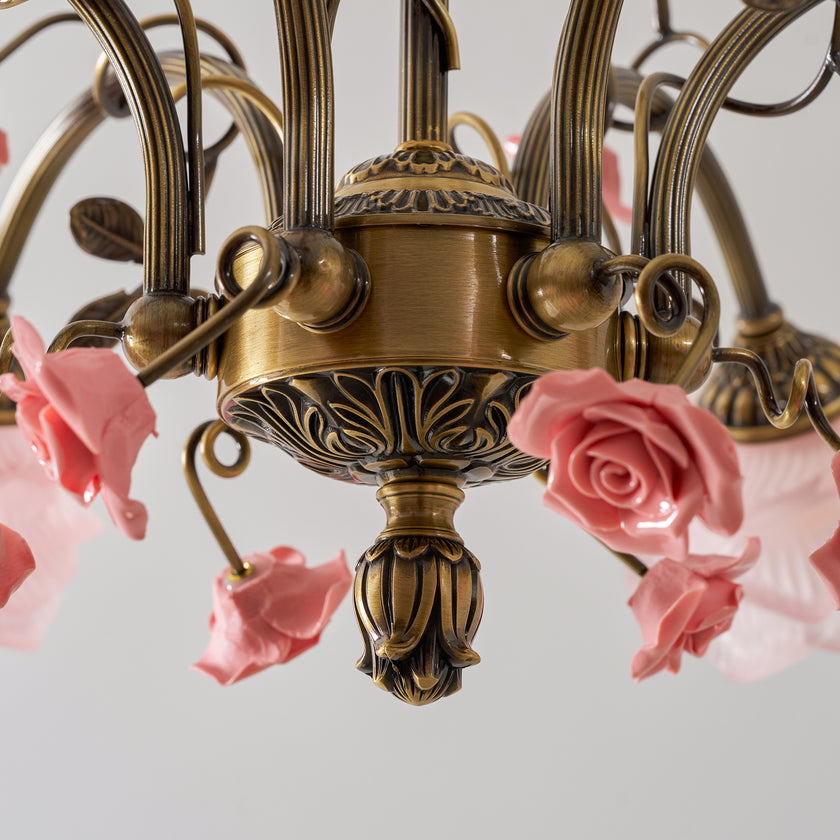 Rosavelle Chandelier