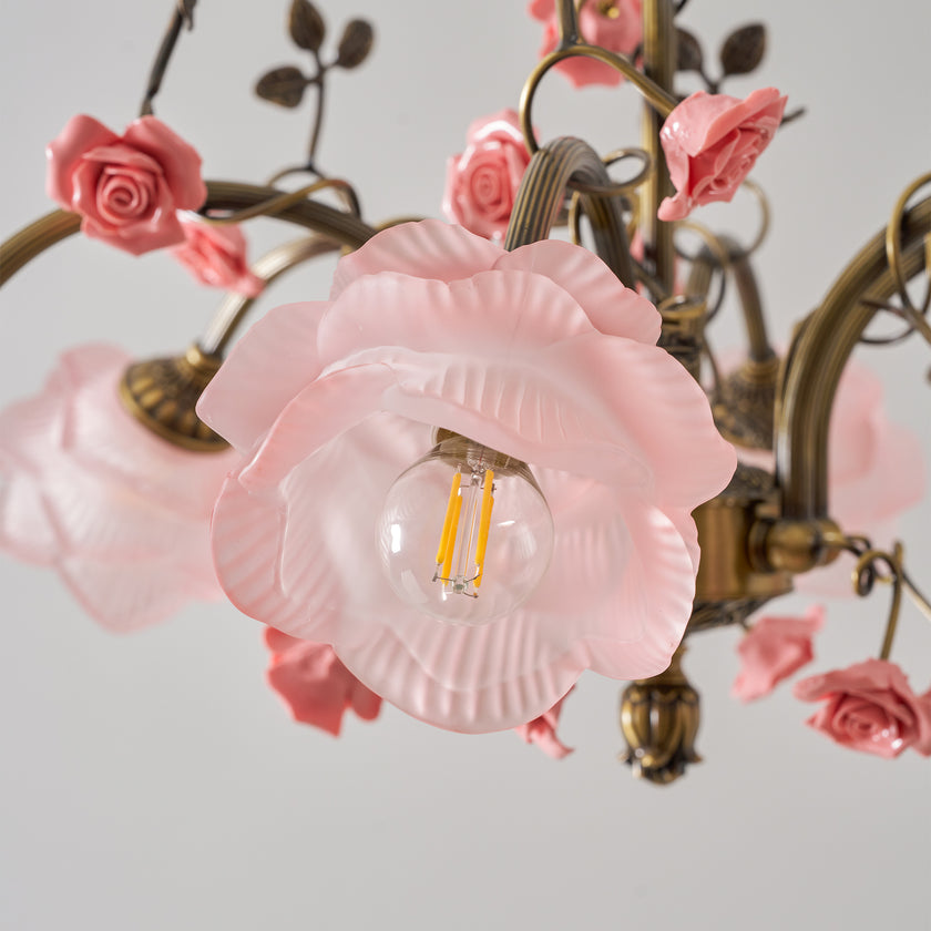 Rosavelle Chandelier