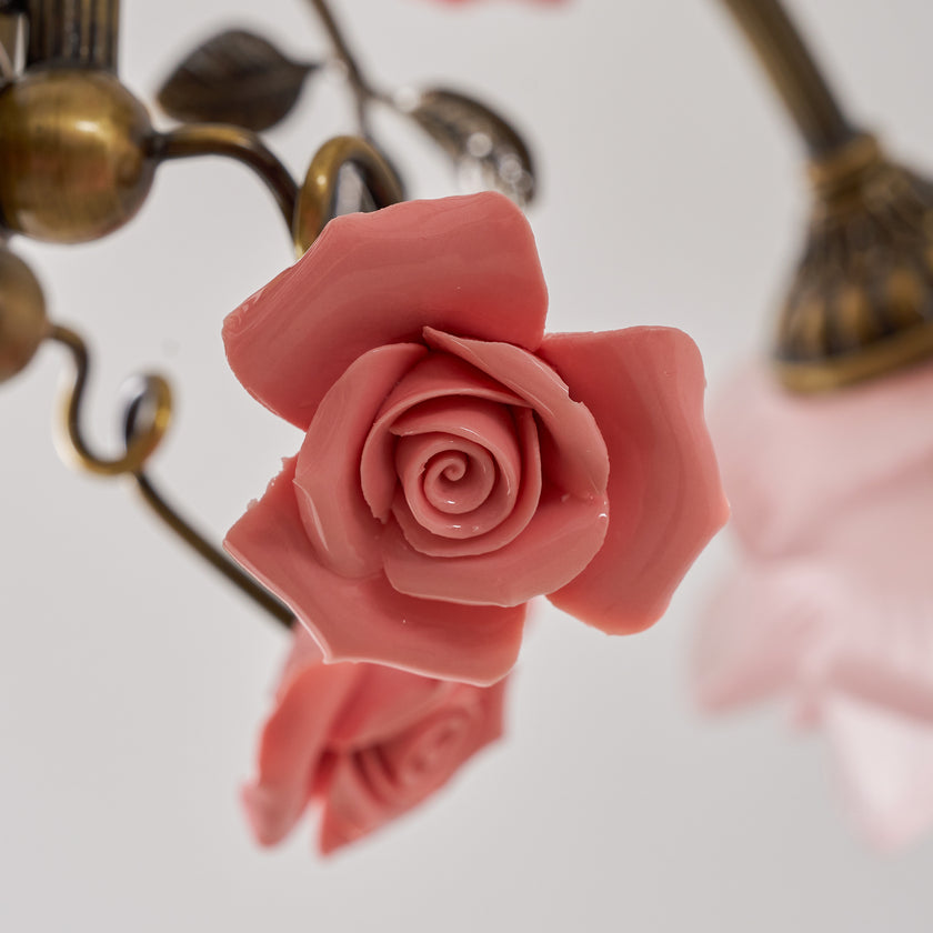 Rosavelle Chandelier