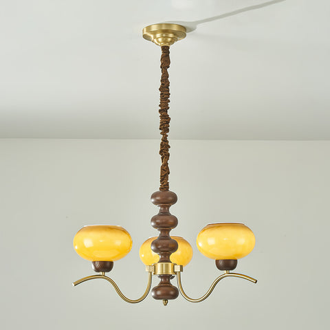 Rosdorf Chandelier – detail 21