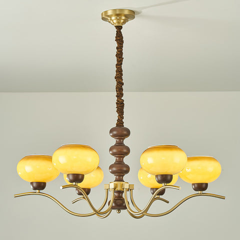 Rosdorf Chandelier – detail 22