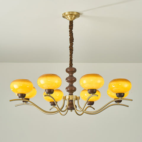 Rosdorf Chandelier – detail 23