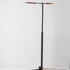 Rose Gold Bead Floor Lamp