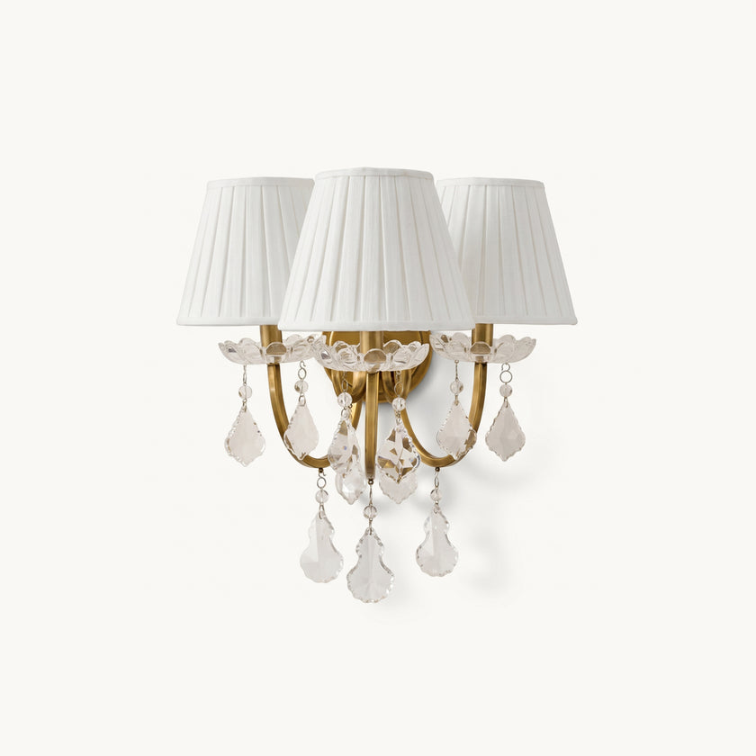Roselle Wall Lamp