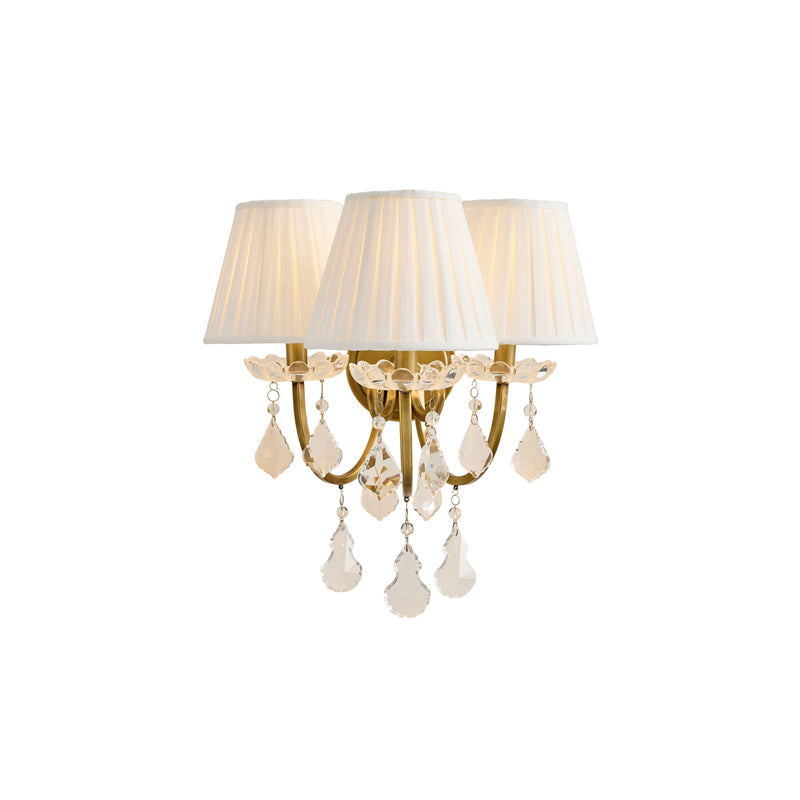 Roselle Wall Lamp
