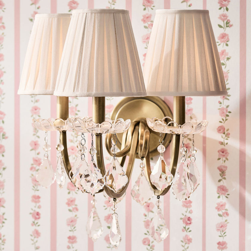 Roselle Wall Lamp