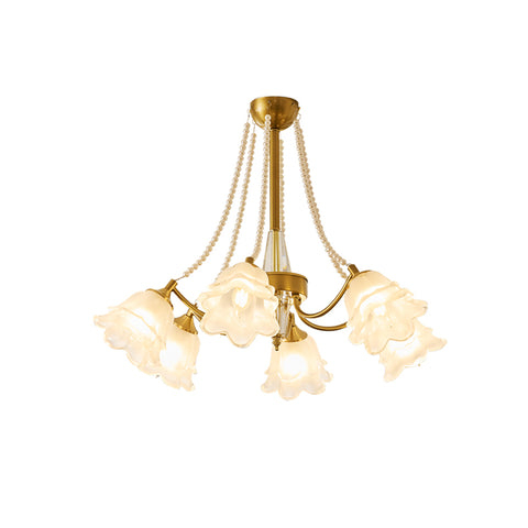 Roses Landi Chandelier – detail 22