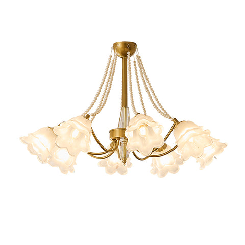 Roses Landi Chandelier – detail 23