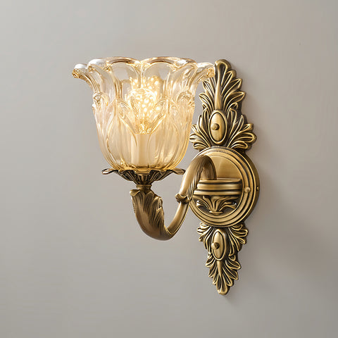 Rosina Wall Lamp – detail 17