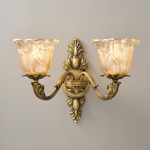 Rosina Wall Lamp – detail 18