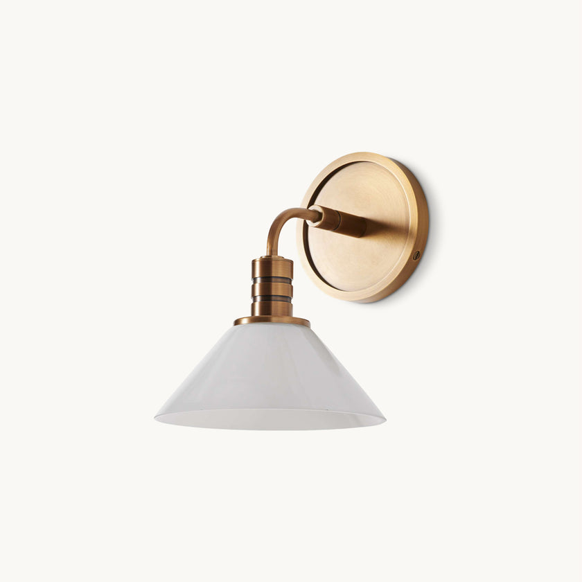 Roslyn Wall Light