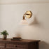 Roslyn Wall Light