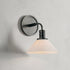 Roslyn Wall Light
