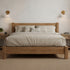Roslyn Wall Light