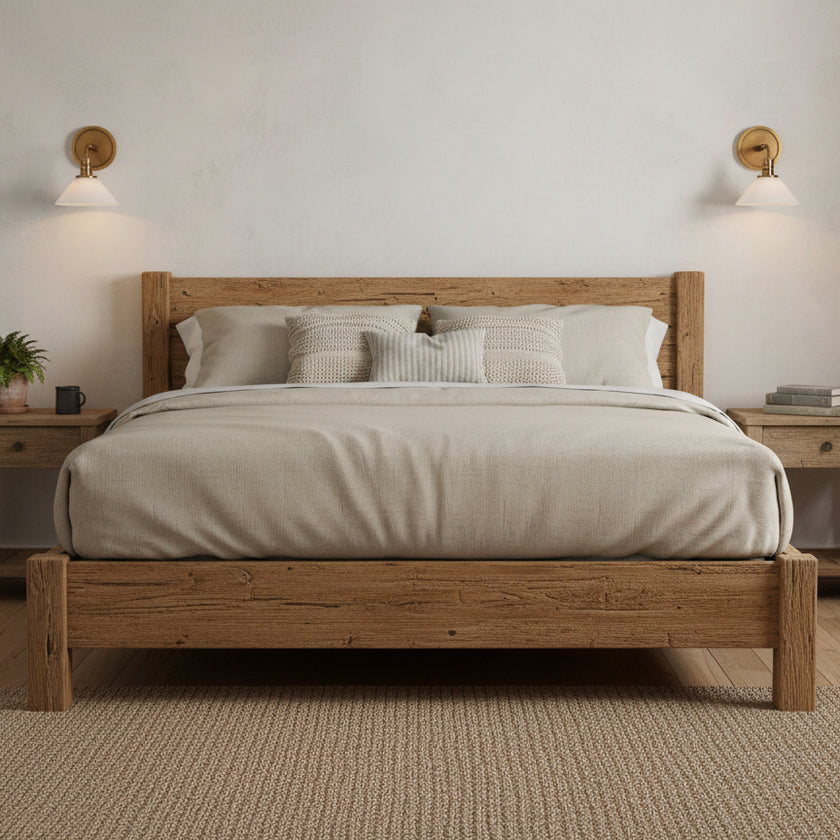Roslyn Wall Light