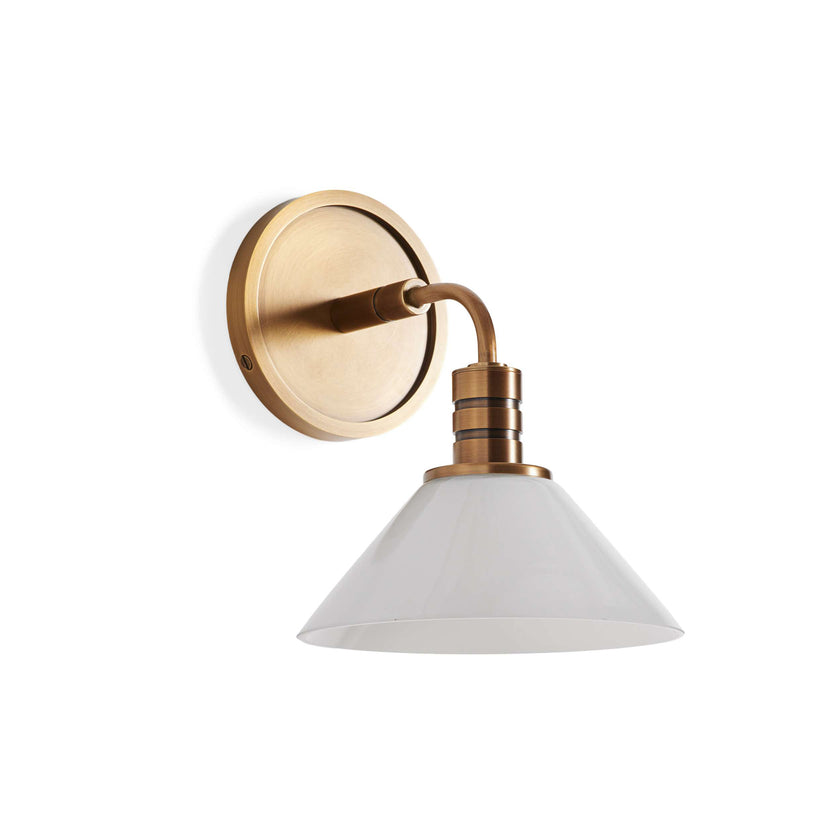 Roslyn Wall Light